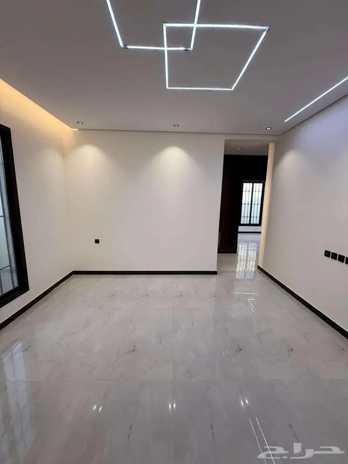 شقة فاخرة للبيع حي الندوة - الرياض 1