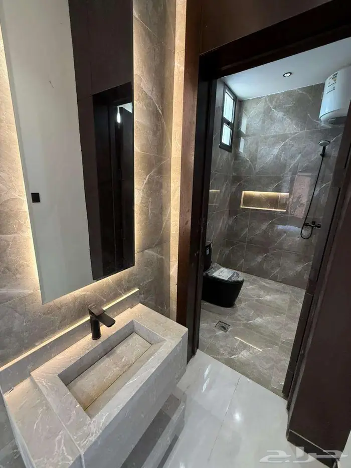 شقة فاخرة للبيع حي الندوة - الرياض 3