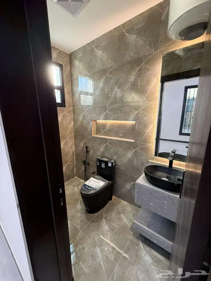 شقة فاخرة للبيع حي الندوة - الرياض 6