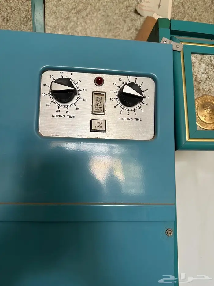 معدات مغسله للبيع 2