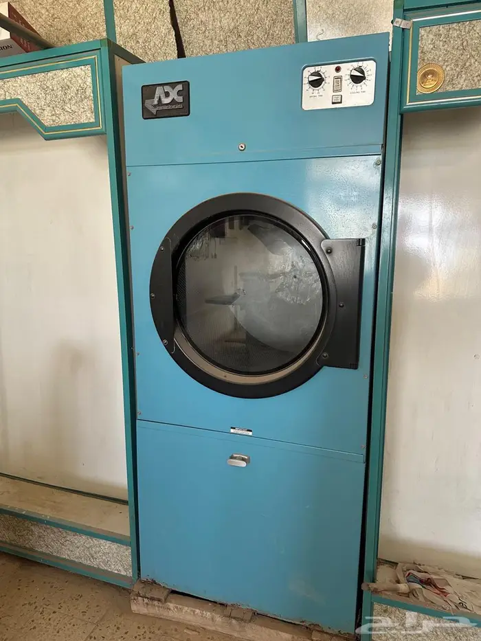 معدات مغسله للبيع 0