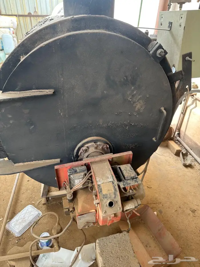 معدات مغسله للبيع 9