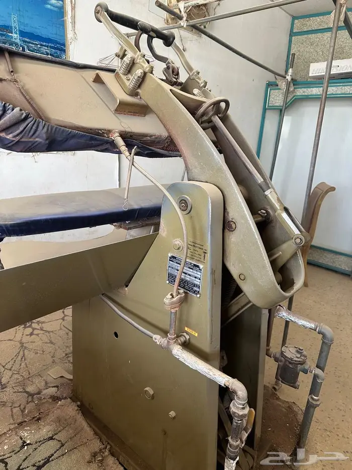 معدات مغسله للبيع 10