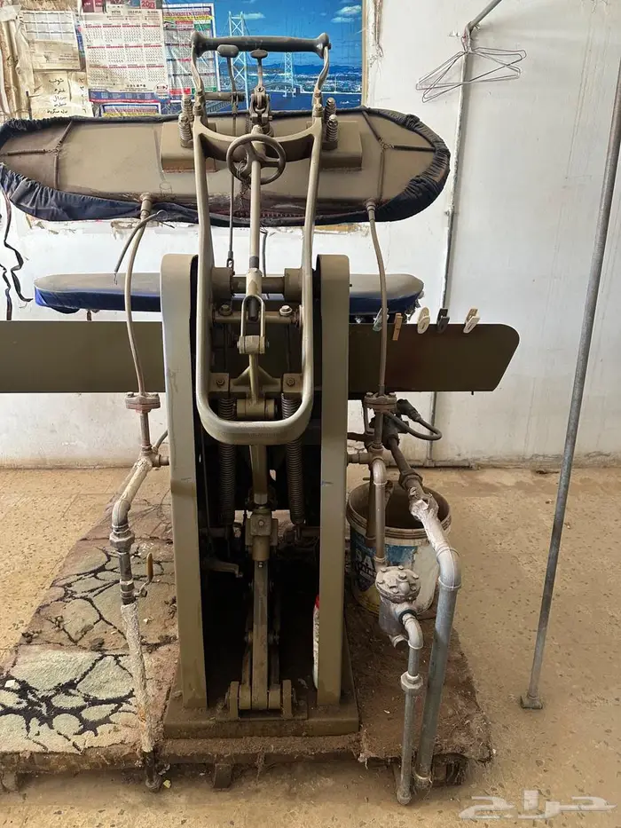 معدات مغسله للبيع 11