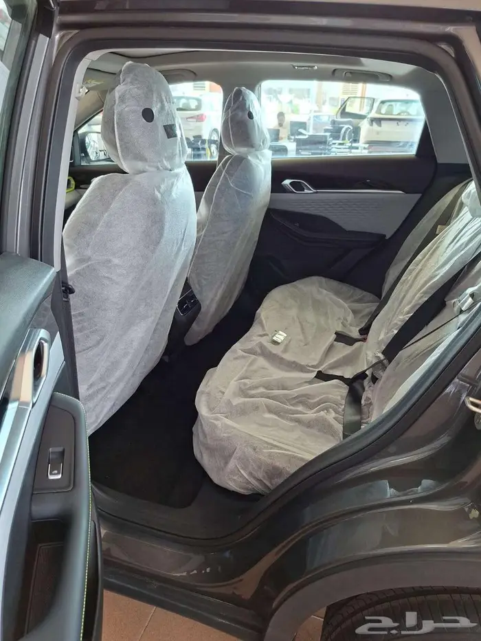 جيلي كولراي نص فل 2025 8