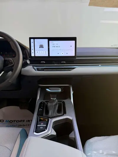 جيلي امجراند فل كامل موديل 2025 جير اتوماتيك عرض خاص index