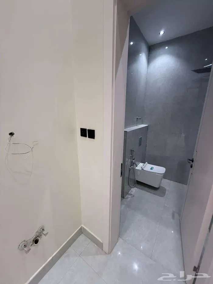 تاون هاوس أرضي للبيع تنال - الرمال 11