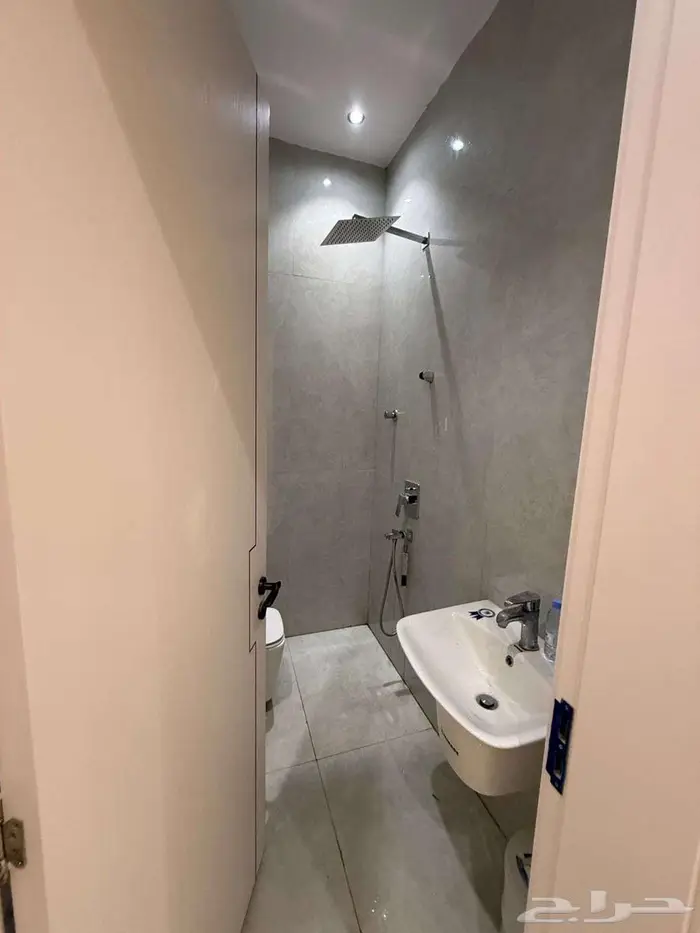 تاون هاوس أرضي للبيع تنال - الرمال 13