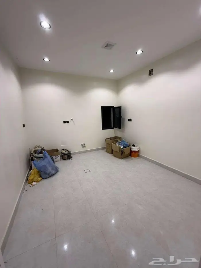 تاون هاوس أرضي للبيع تنال - الرمال 8