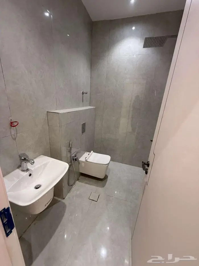 تاون هاوس أرضي للبيع تنال - الرمال 6