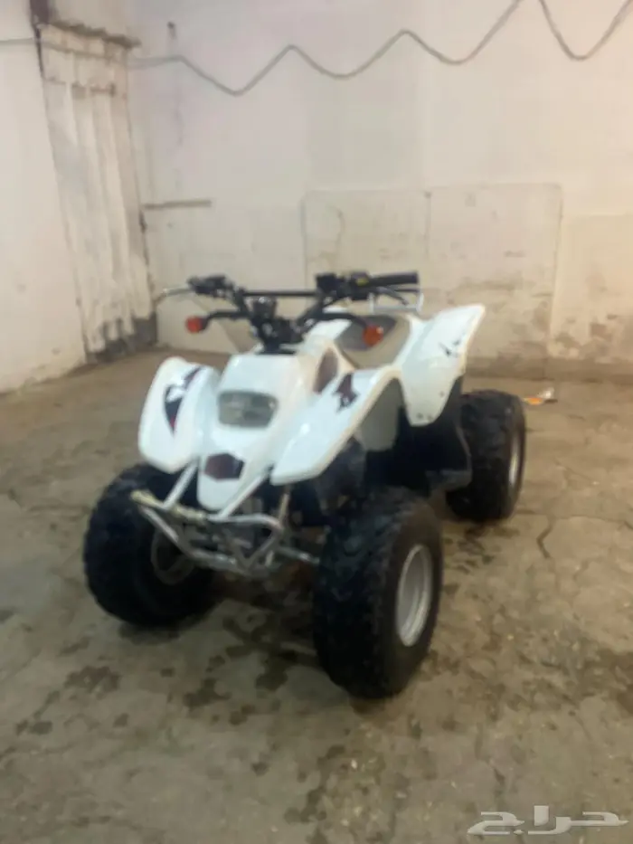 للبيع دباب سويدي تايوان مقاس 110 0