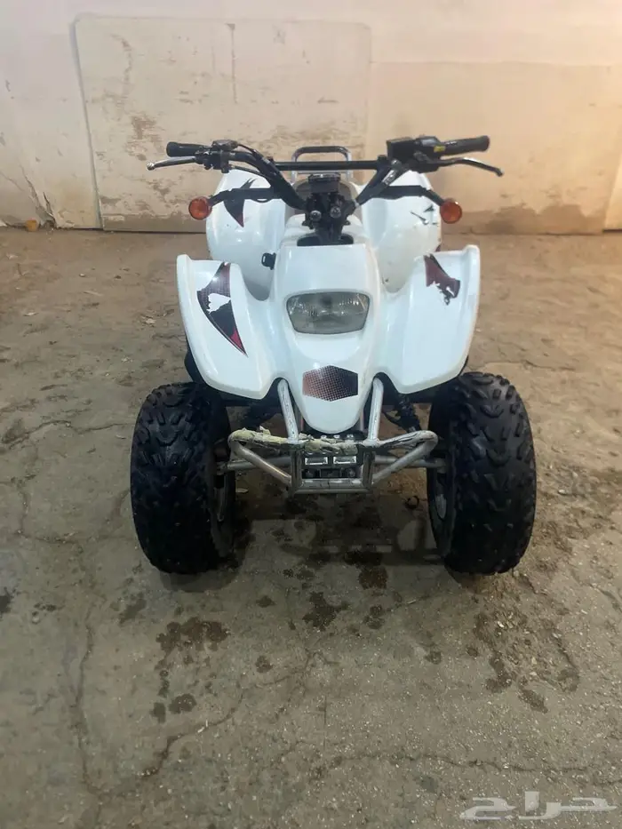 للبيع دباب سويدي تايوان مقاس 110 2