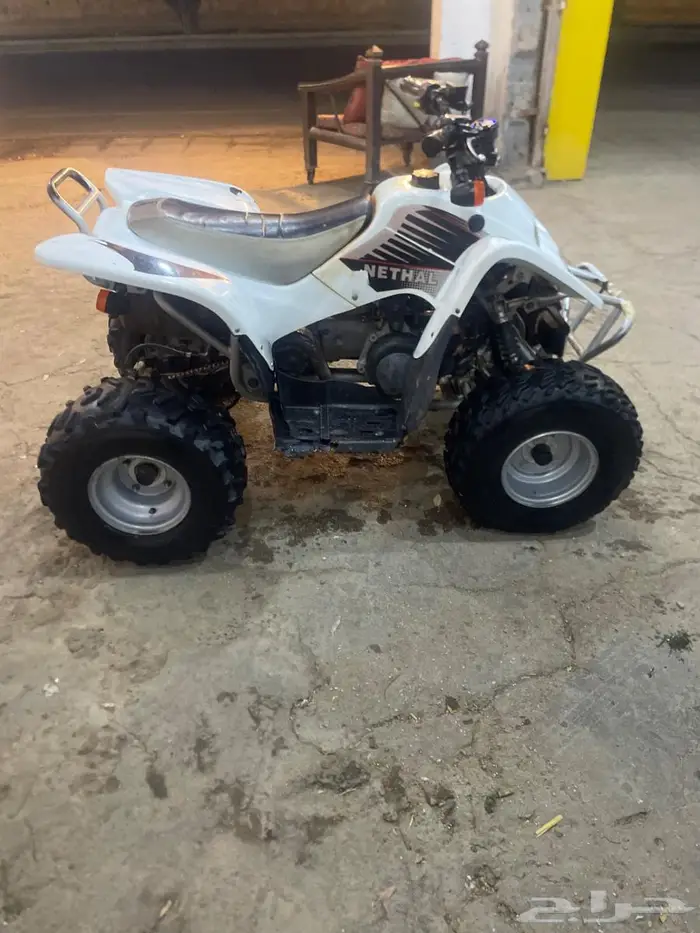 للبيع دباب سويدي تايوان مقاس 110 3