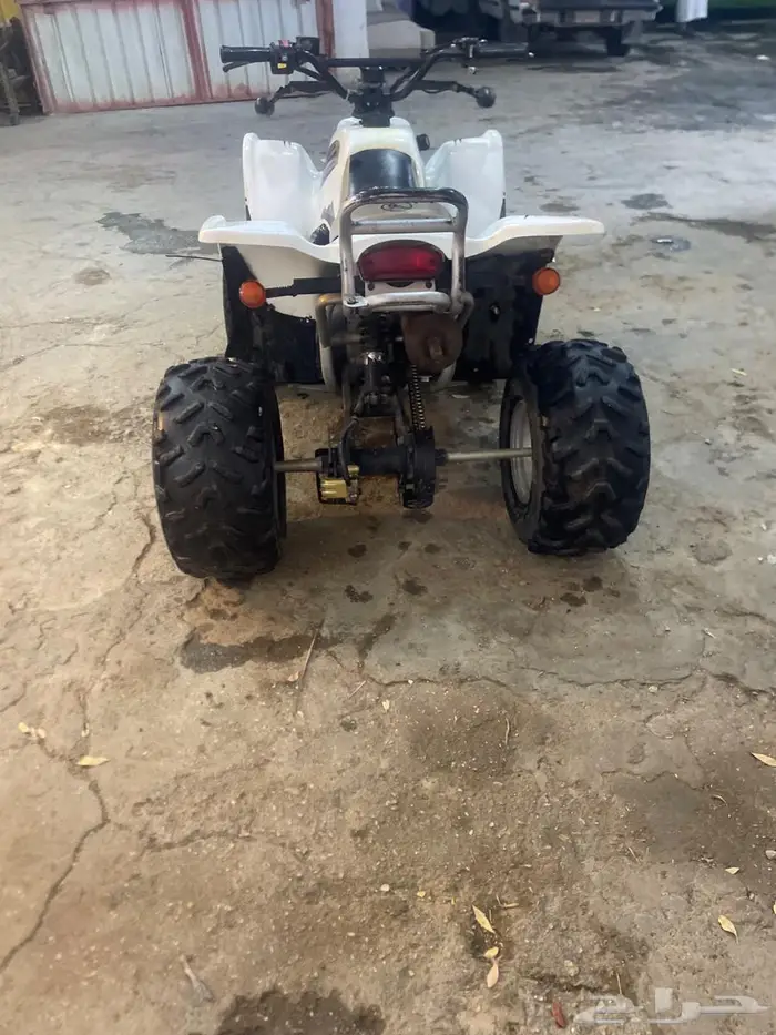 للبيع دباب سويدي تايوان مقاس 110 4