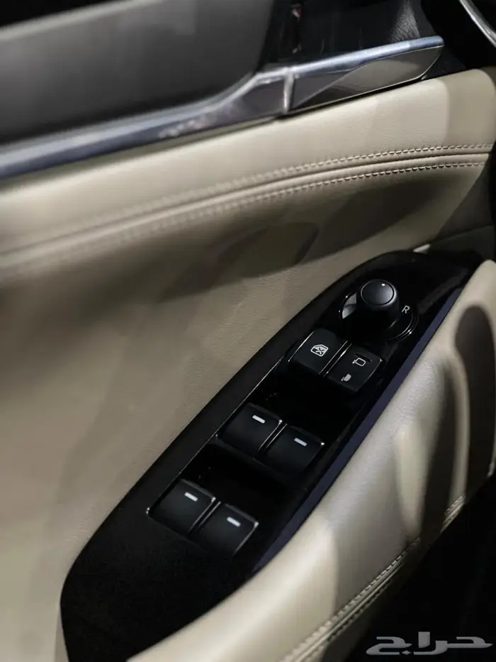 مازدا 6 عداد 48 موديل 2023 24