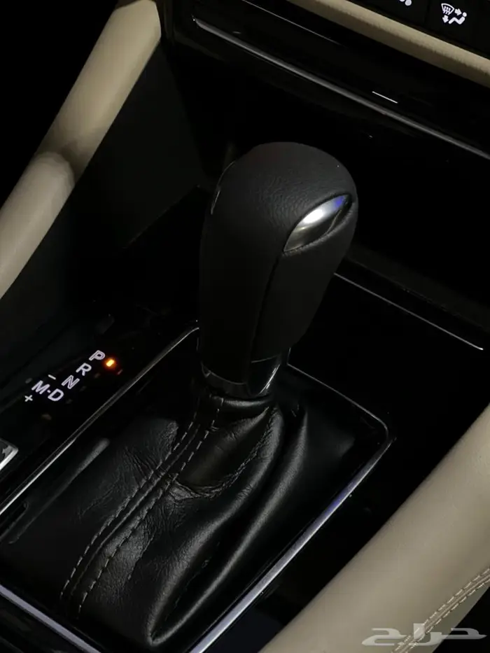 مازدا 6 عداد 48 موديل 2023 22