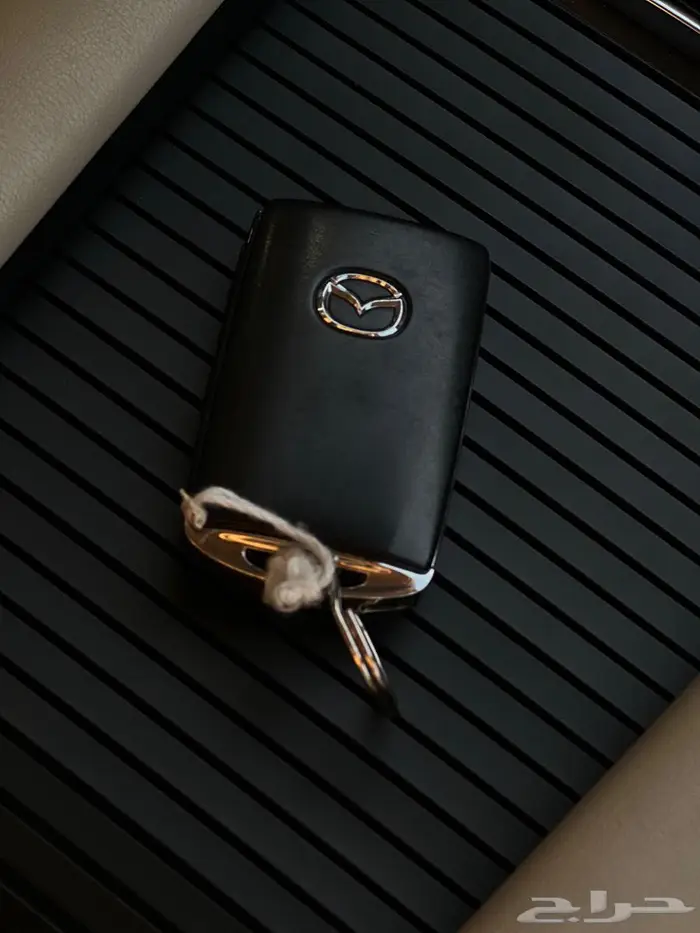 مازدا 6 عداد 48 موديل 2023 23