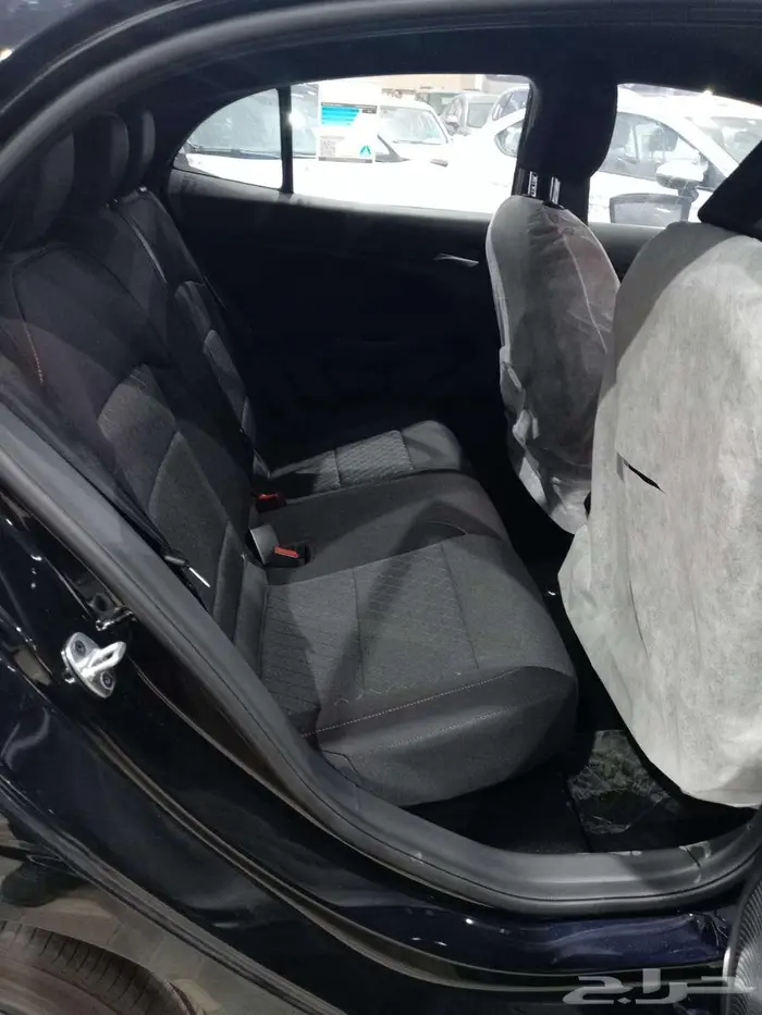 MG 3 استاندر 1.5 2025 5