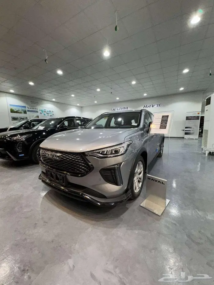 هافال جوليان اكتيف 2025(خصم للكاش) 0