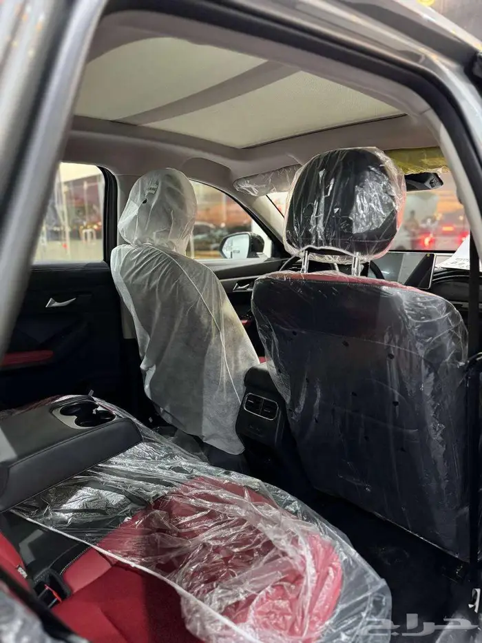 هافال جوليان اكتيف 2025(خصم للكاش) 14