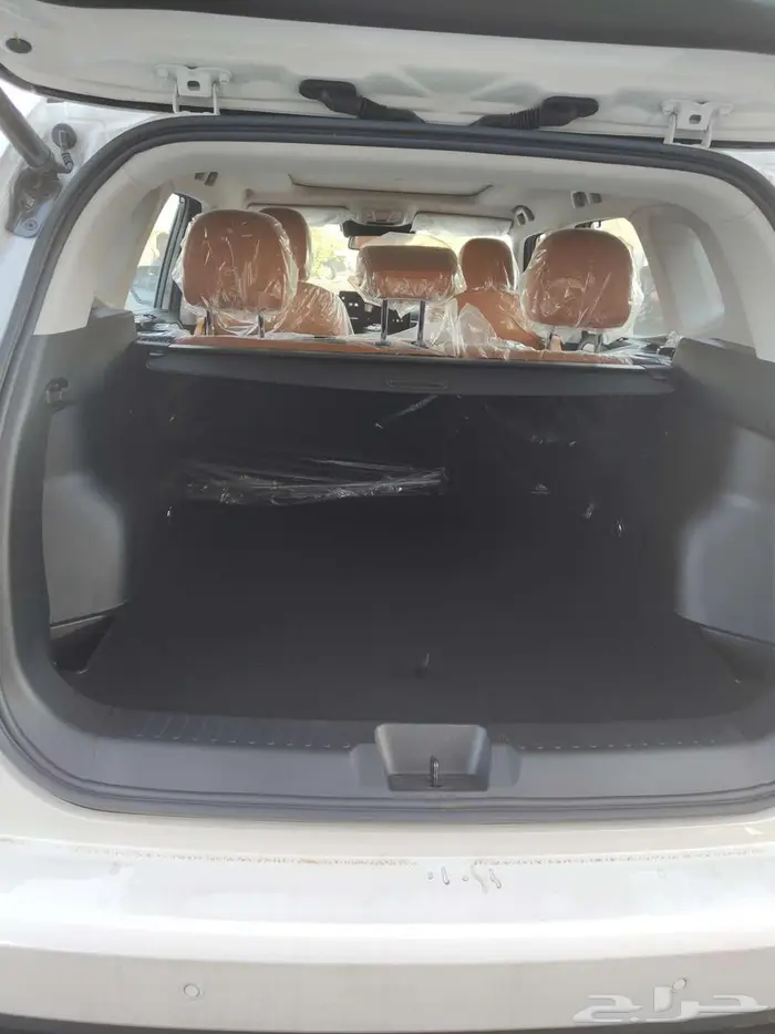 هافال H7 فل كامل 2026 3