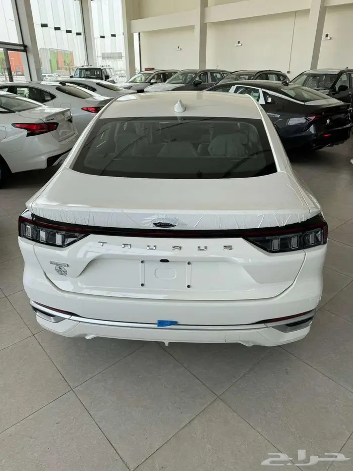 فورد توروس م 2024 امبيانتي - سعودي 3