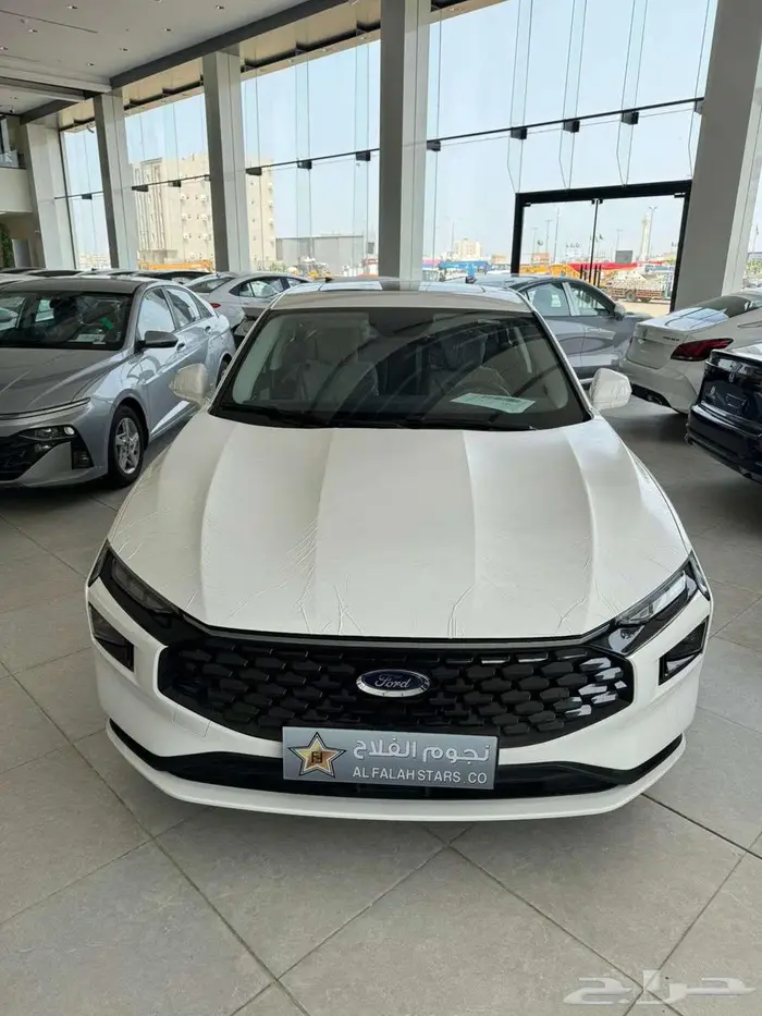 فورد توروس م 2024 امبيانتي - سعودي 1