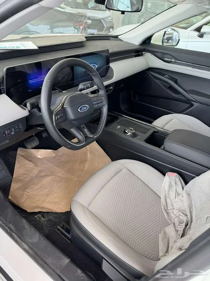 فورد توروس م 2024 امبيانتي - سعودي 5
