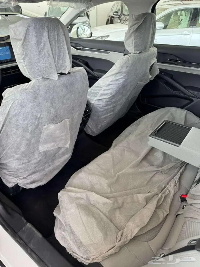 فورد توروس م 2024 امبيانتي - سعودي 6