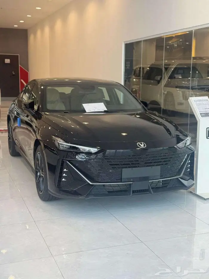 شانجان يوني في أليت 2026 سعر حصري غير قابل للتنافس 0