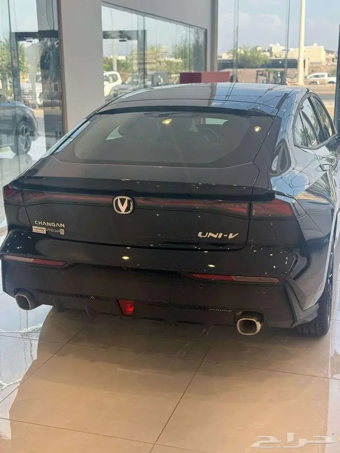 شانجان يوني في أليت 2026 سعر حصري غير قابل للتنافس 1