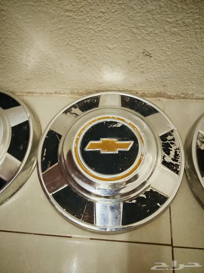 طيس جمس وشفر مقاس 16 صالون وبهبهاني 1