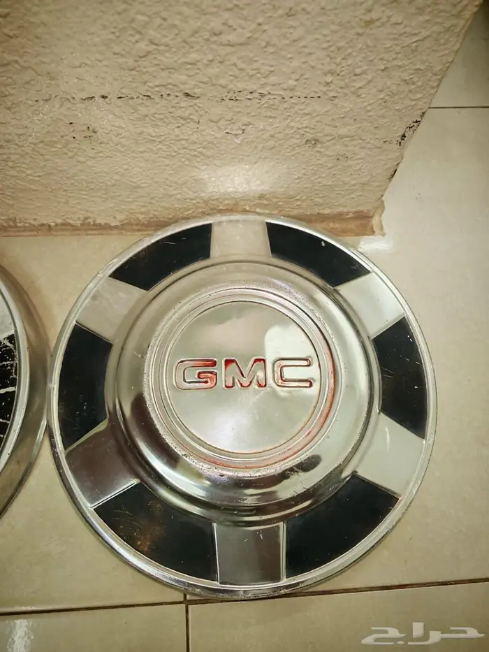 طيس جمس وشفر مقاس 16 صالون وبهبهاني 2