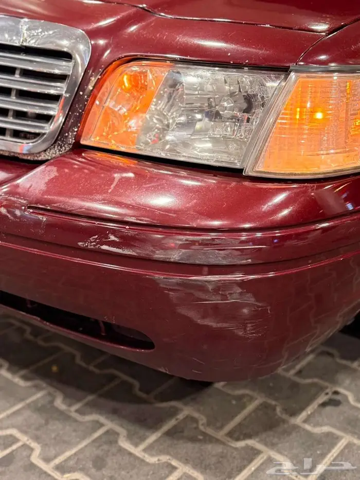 فورد فكتوريا 2008 10