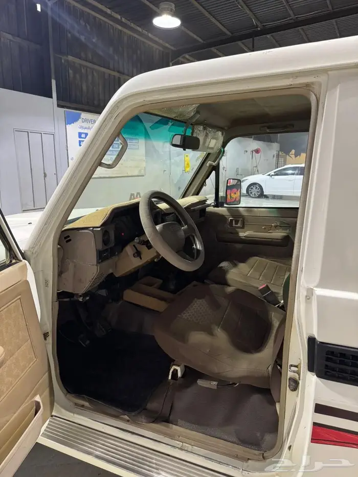 شاص 2004 للبيع 3