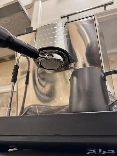 مكينة اوسكار 2 نوفا سيمونيلي مع OPV kit index