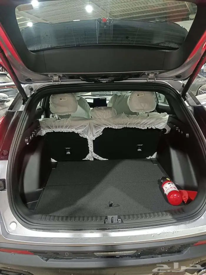 جيلي سيتيراي 2026 اقل سعر في السوق 2