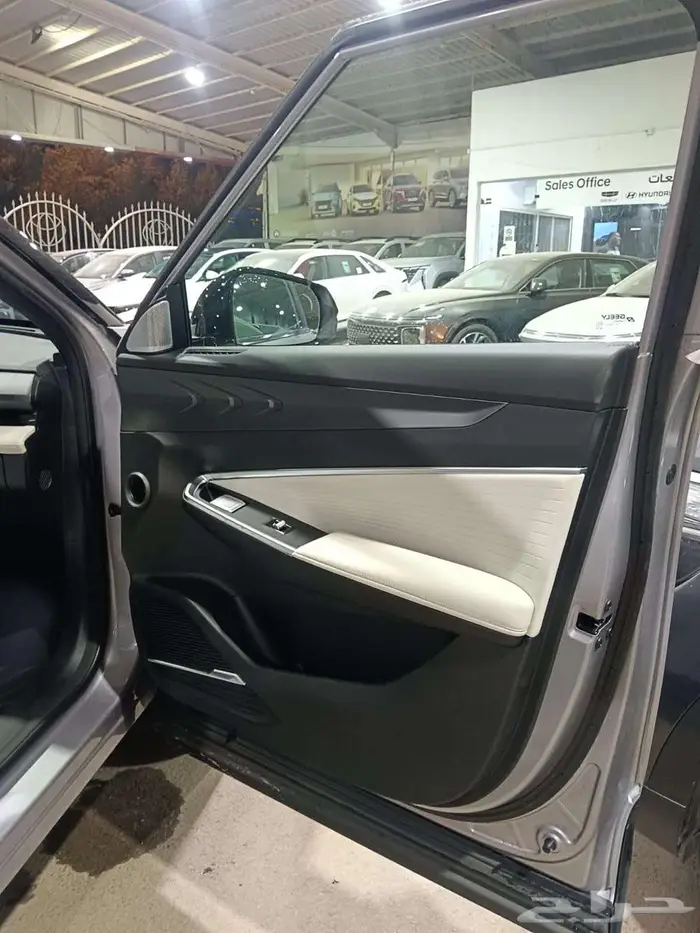 جيلي سيتيراي 2026 اقل سعر في السوق 8