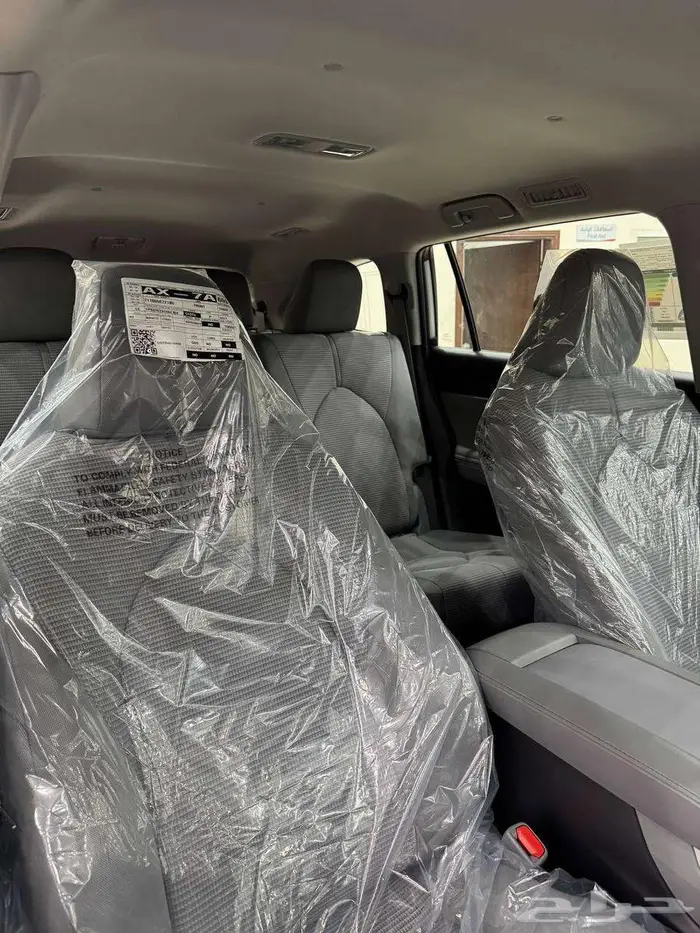 تويوتا هايلاندر هايبرد LE 13