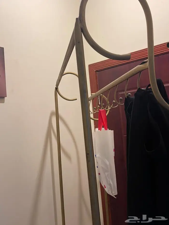 علاقة استقبال 1