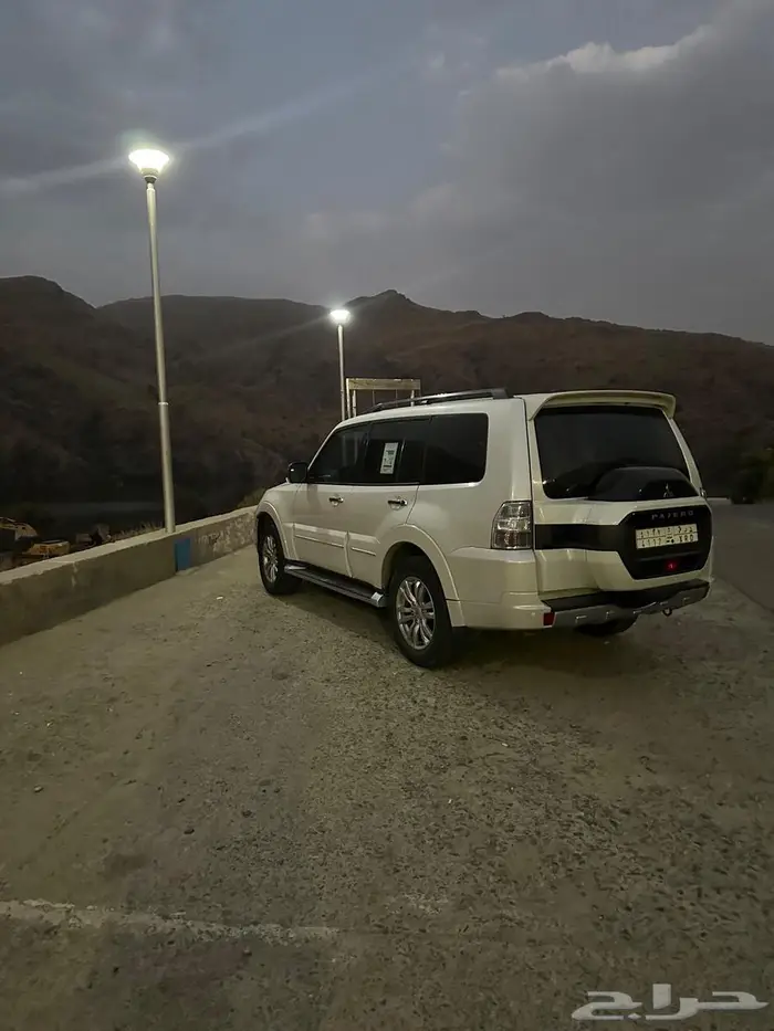 مستبوشي باجيرو 2017 3