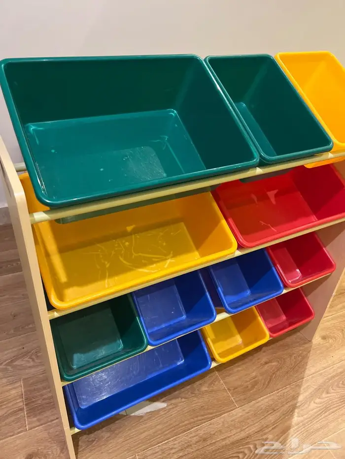 ارفف العاب 0