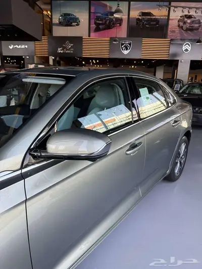 جيلي بريفيس 2026 لدى سفنز index