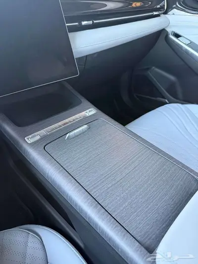 جيلي بريفيس 2026 لدى سفنز index