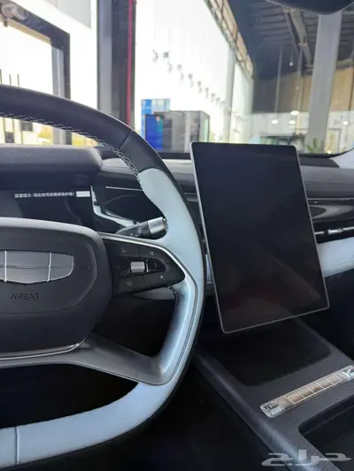 جيلي بريفيس 2026 لدى سفنز index