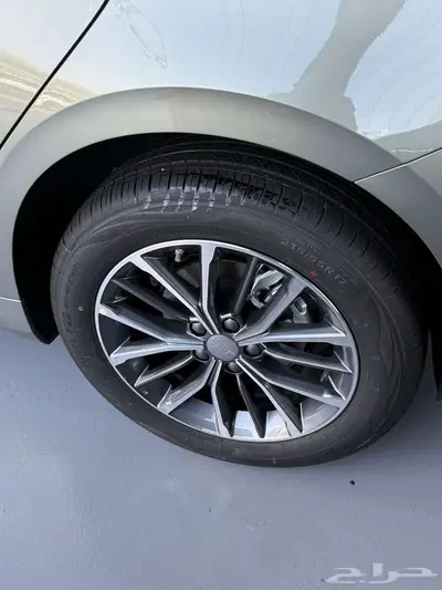 جيلي بريفيس 2026 لدى سفنز index