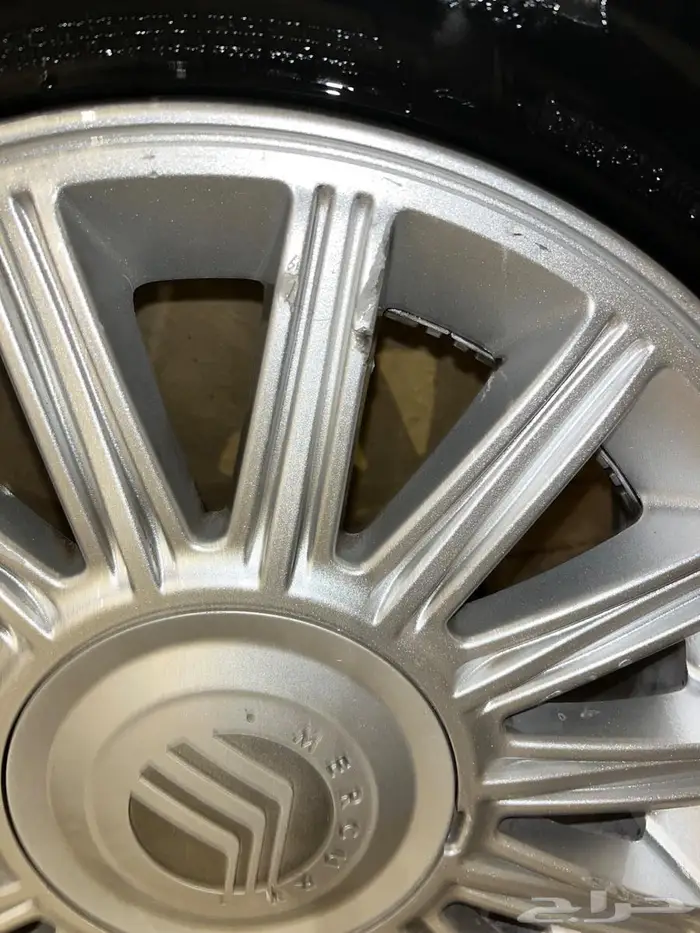 جنط ماركيز وكالة مقاس17ب300 2