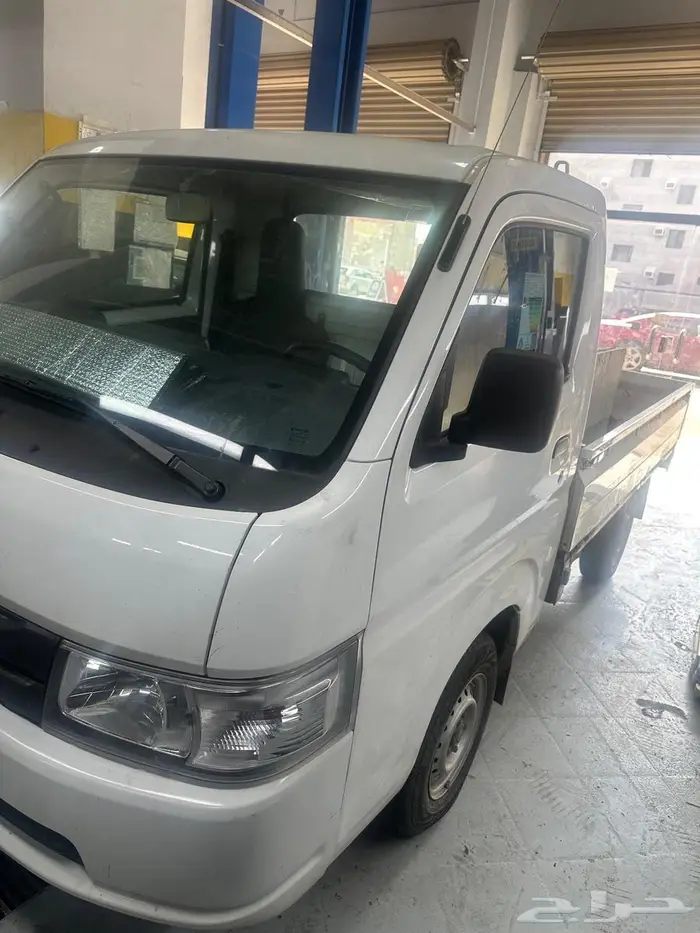 فرصة ذهبية ورشة سيارات بموقع ممتاز 5