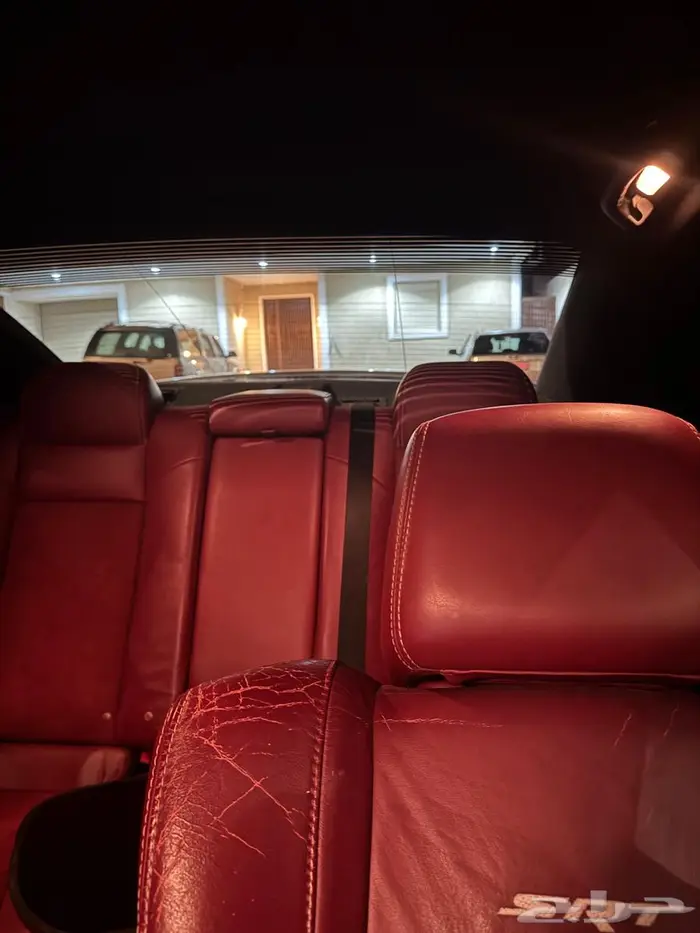 دودج تشارجر SRT 2014 2