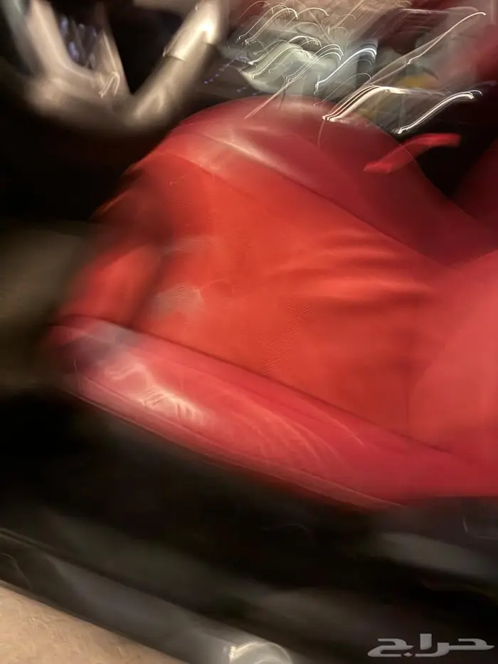 دودج تشارجر SRT 2014 6